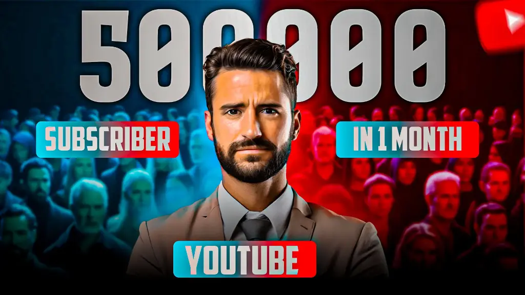 Youtube Thumbnail Design